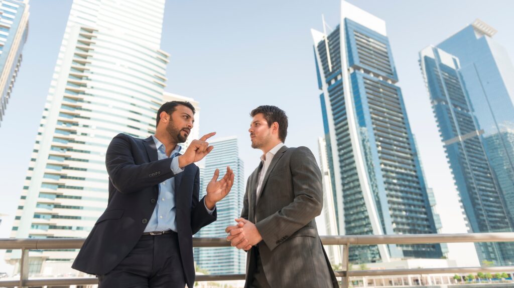 Employment & Relocation in UAE