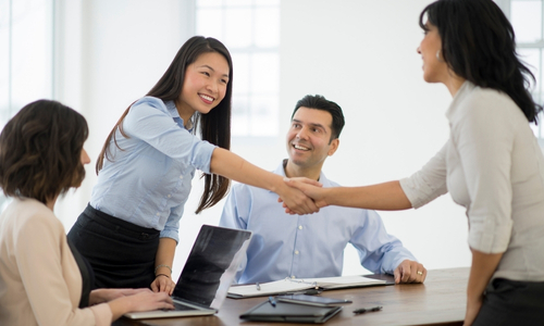 NPOIS Document Clearing Services