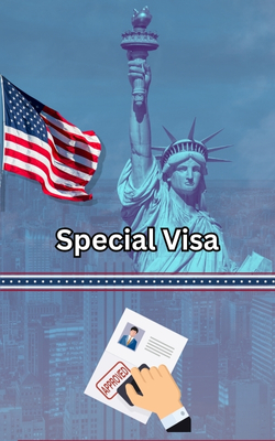 Special Visa NPOIS USA