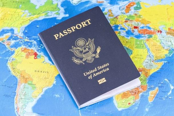 U.S. Embassy & Consulate Services